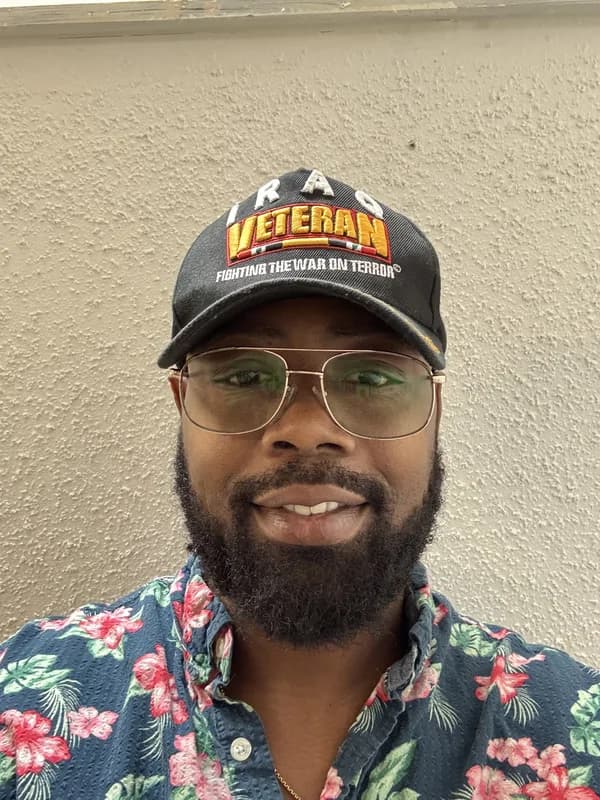 Drew Evins, Owner · U.S. Army Veteran